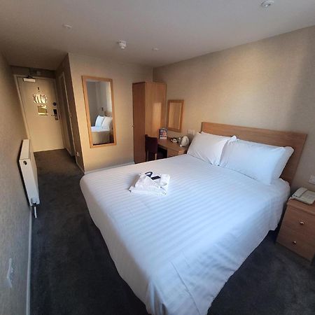 Cavendish Hotel エクスマウス エクステリア 写真